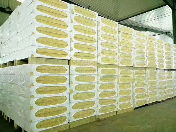 巖棉保溫板體系結構主要有哪些？